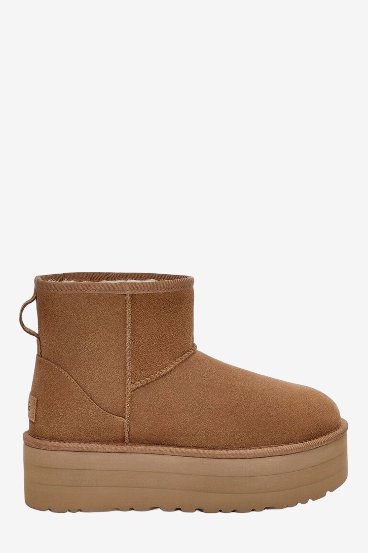 W Classic Mini Platform Che
