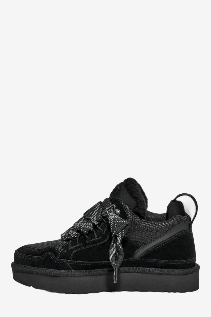 W Lowmel Blk