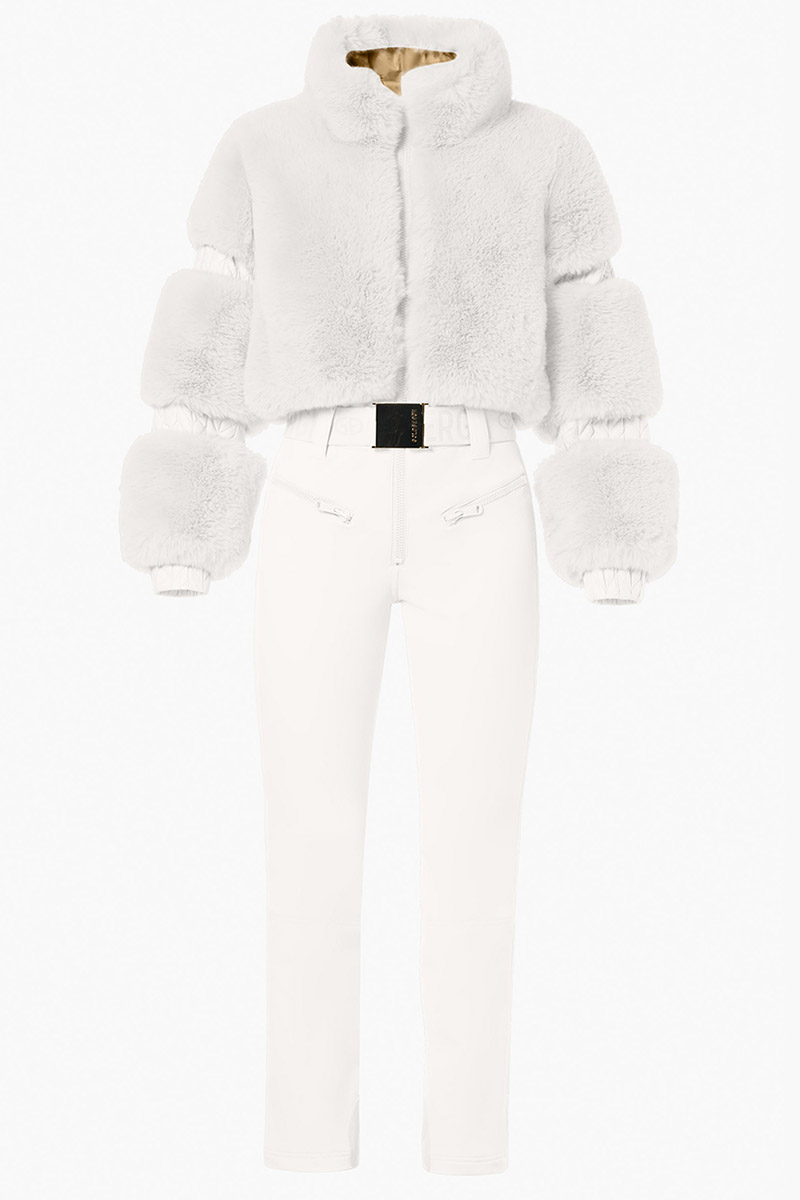 Lieke Ski Suit 8381