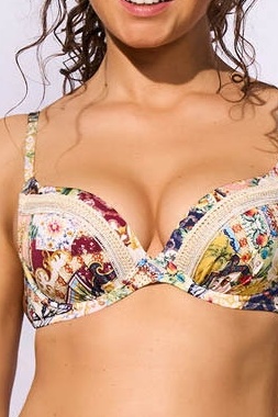 Bikini Top 458