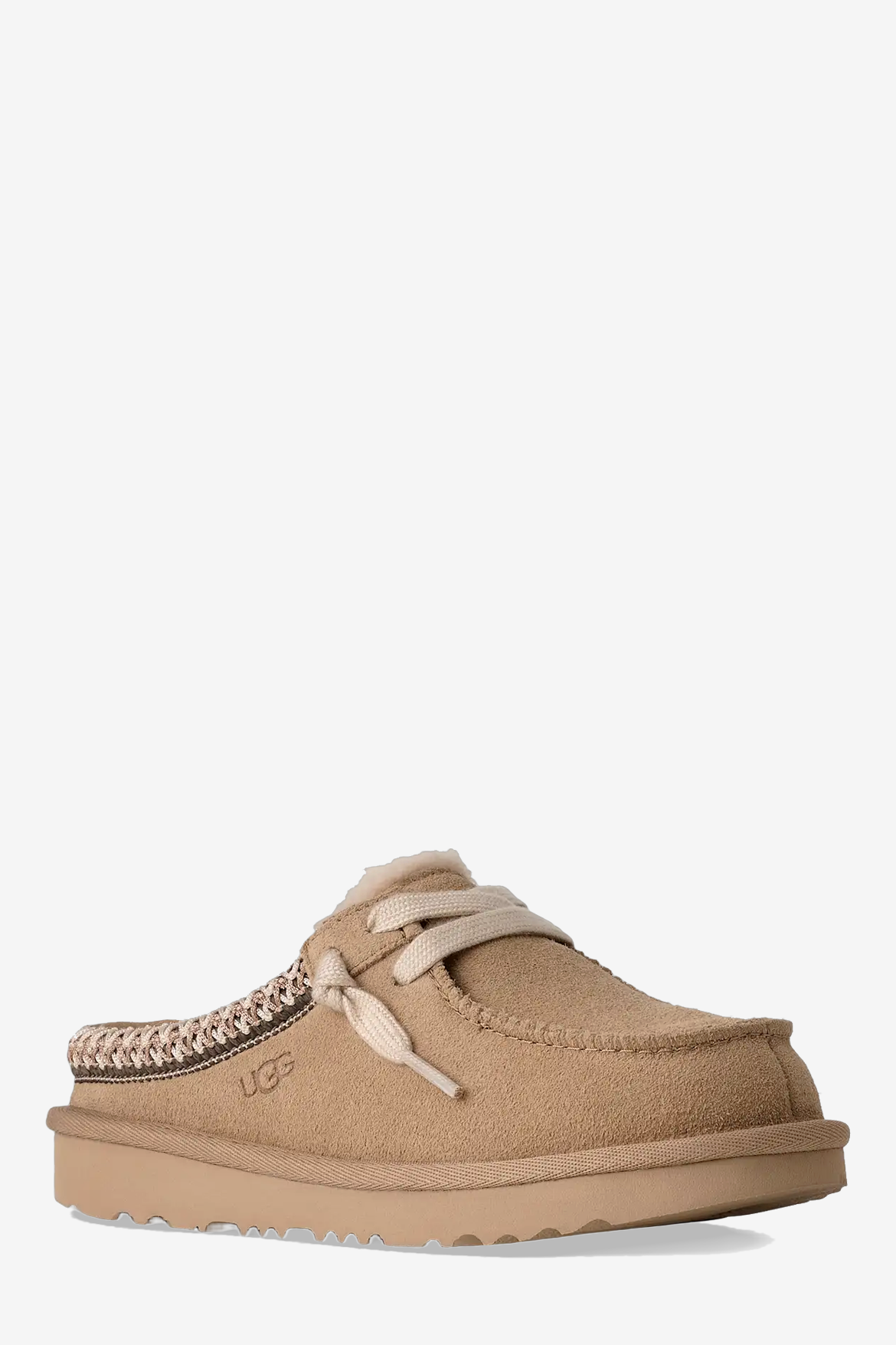 K Tasman Mule San