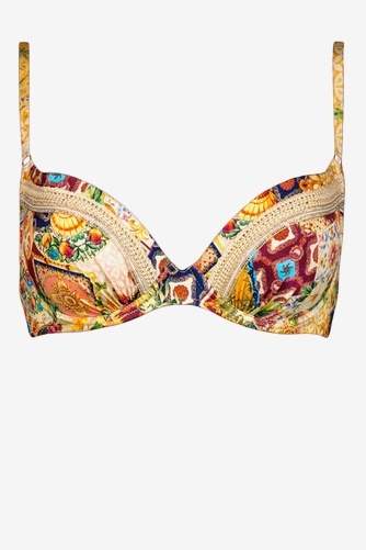 Bikini Top 458