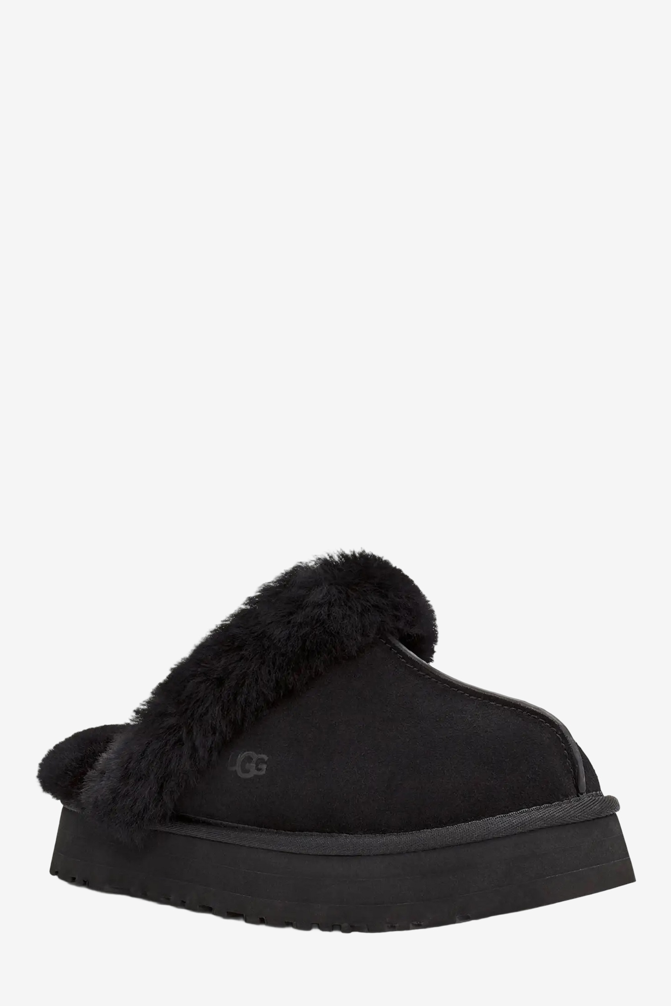 W Disquette Blk