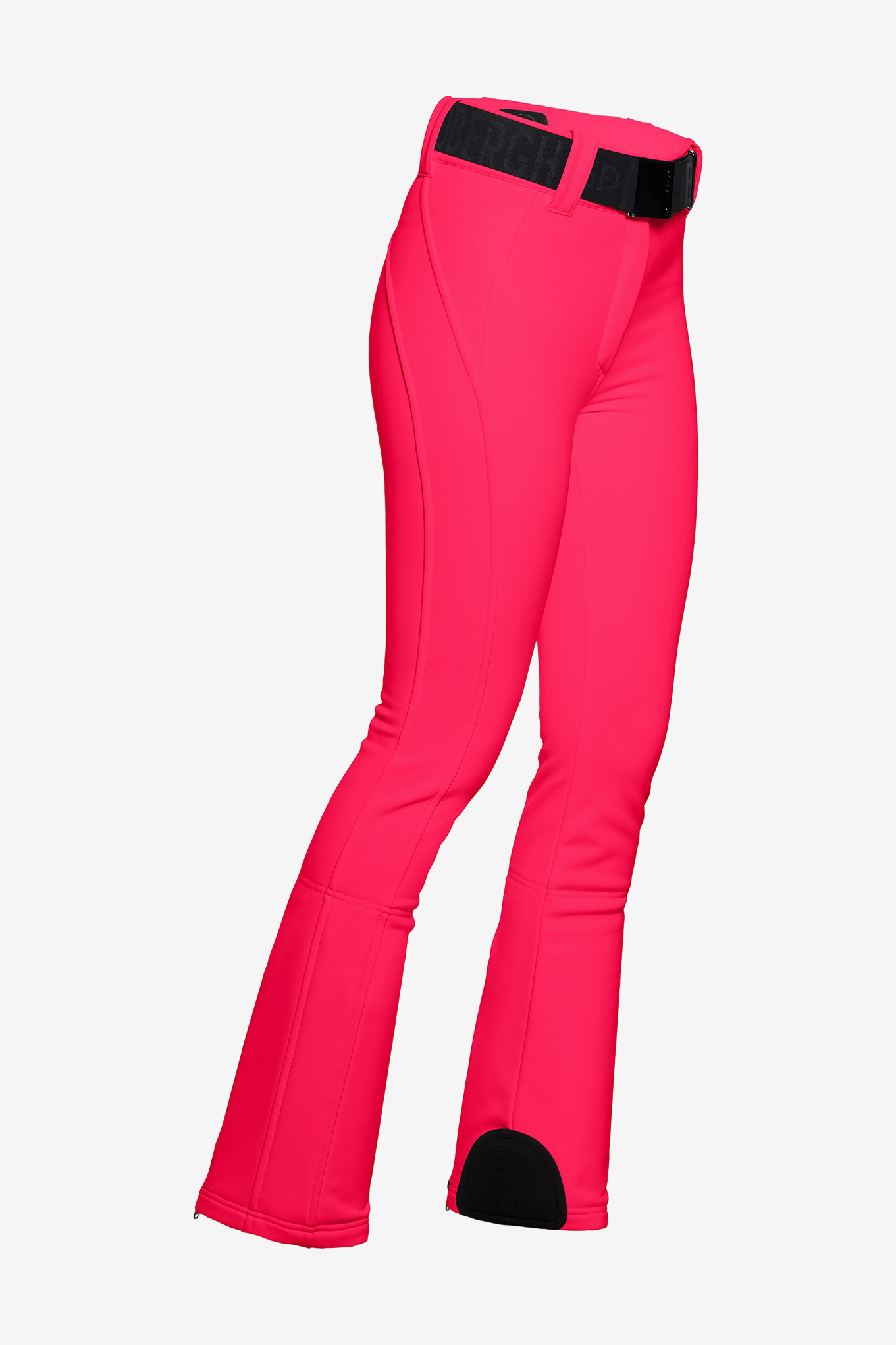 Pippa Long Ski Pants 4745 LICHT ROOD