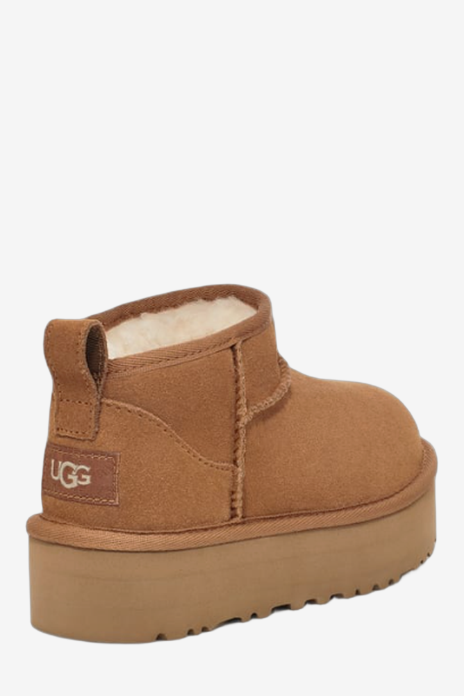 K Classic Ultra Mini Platform Che