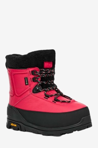 M Shasta Boot Mid Pgw