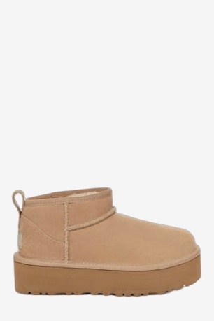 K Classic Ultra Mini Platform San