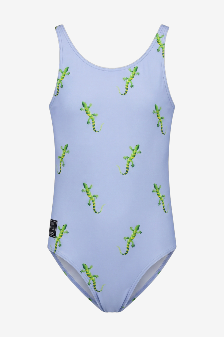 G Gekko Blue