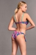 Nespola Push Up Bikini Mlt