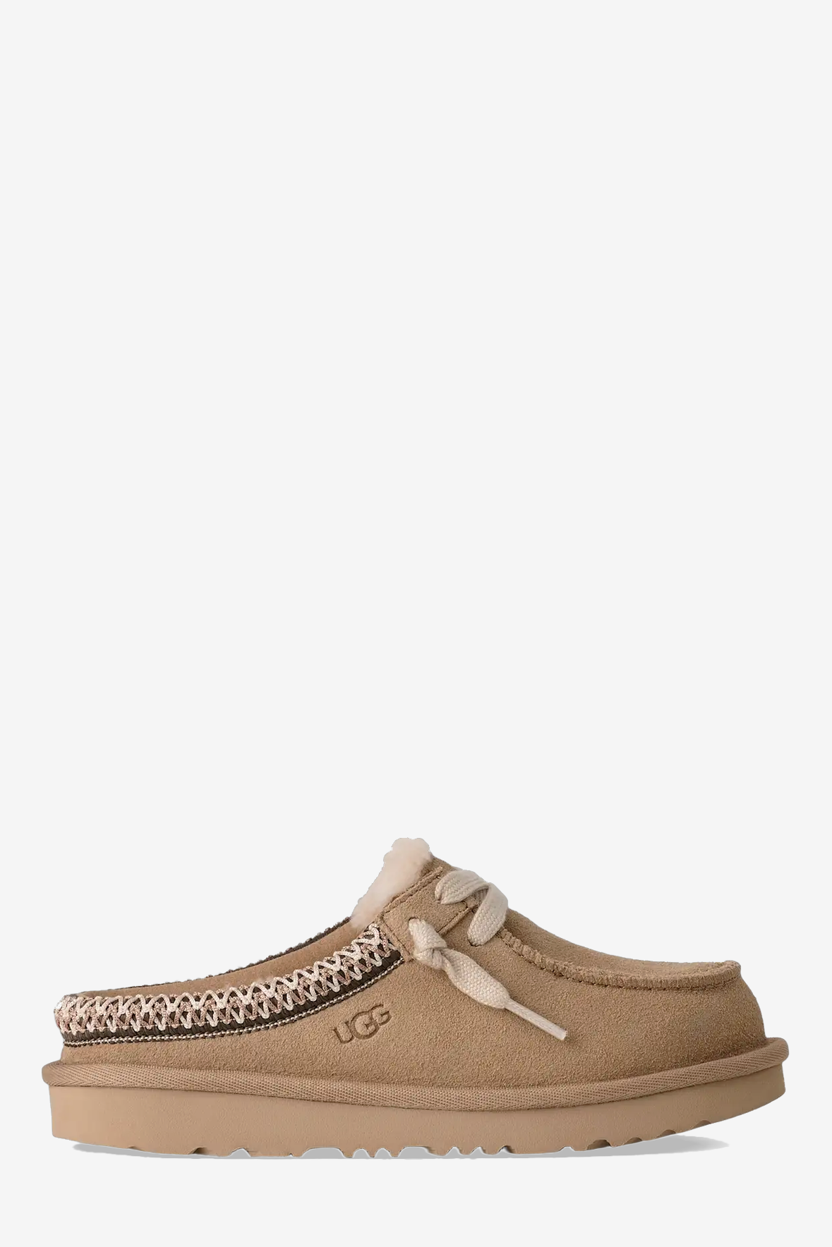 K Tasman Mule San