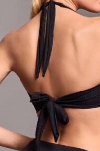 Mela Underwired Bikini Bla