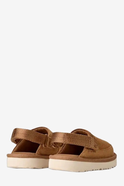 T Goldenstar Clog Che