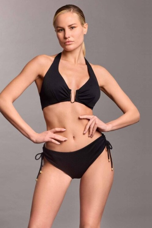 Mela Underwired Bikini Bla